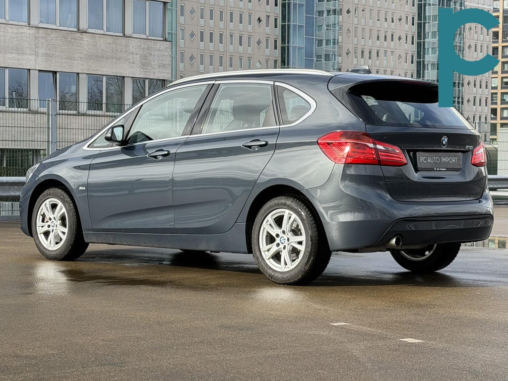 BMW 2 Serie Active Tourer 218i Sport Automaat - NL auto - 97.974 km